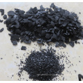 Drinking water treatment coconut shell activated charcoal granule